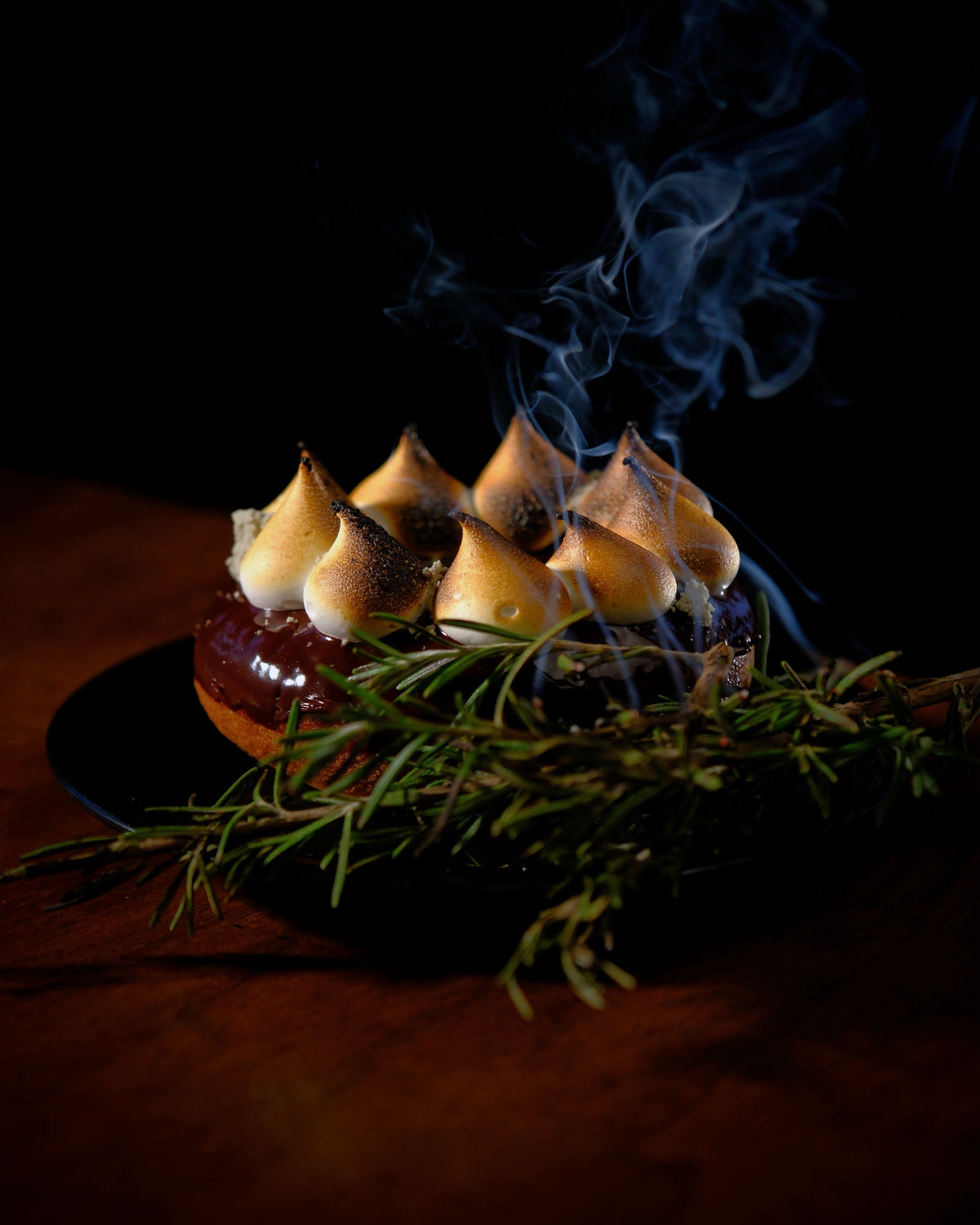 S'mores Campfire