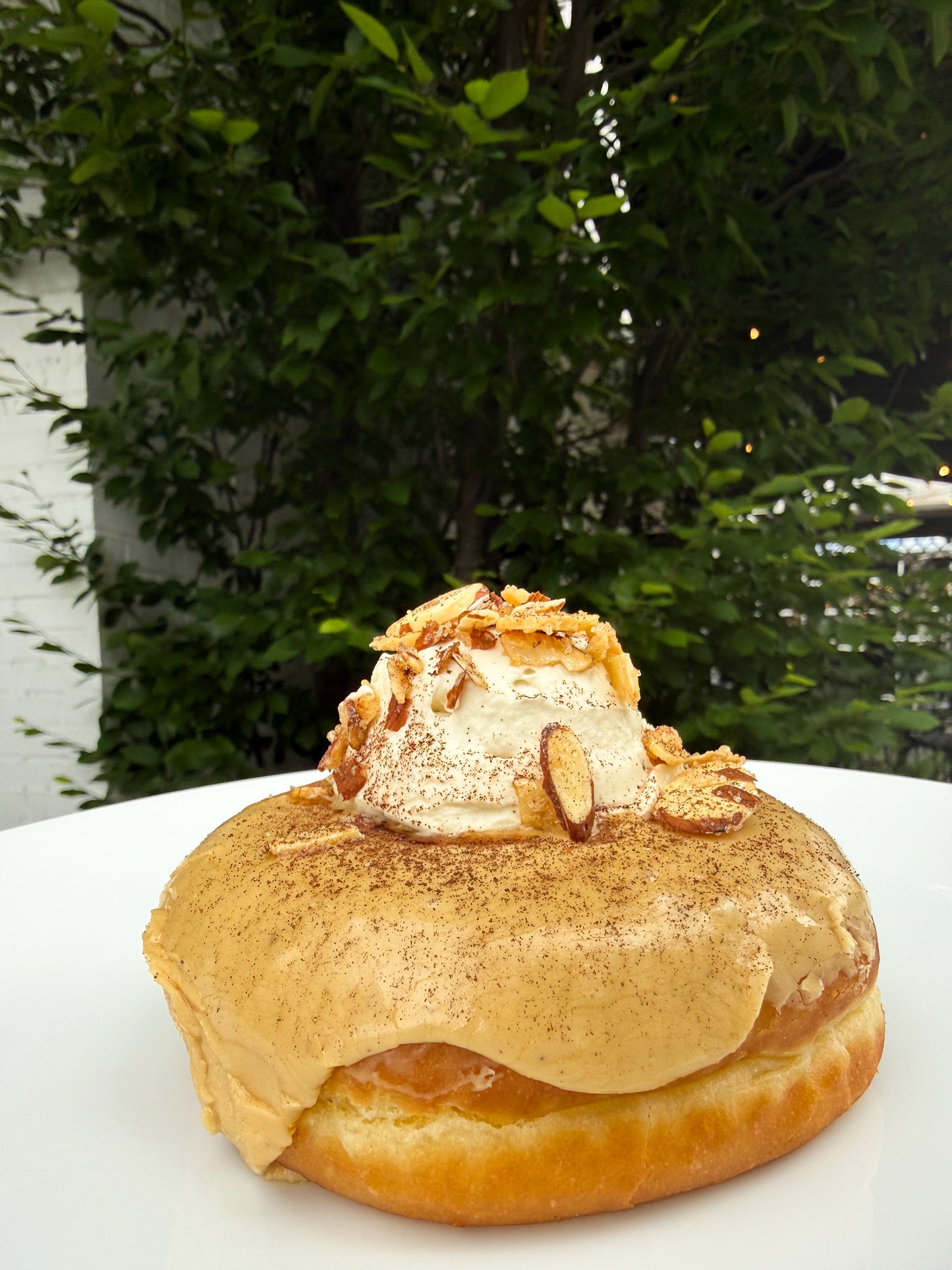 The Affogato