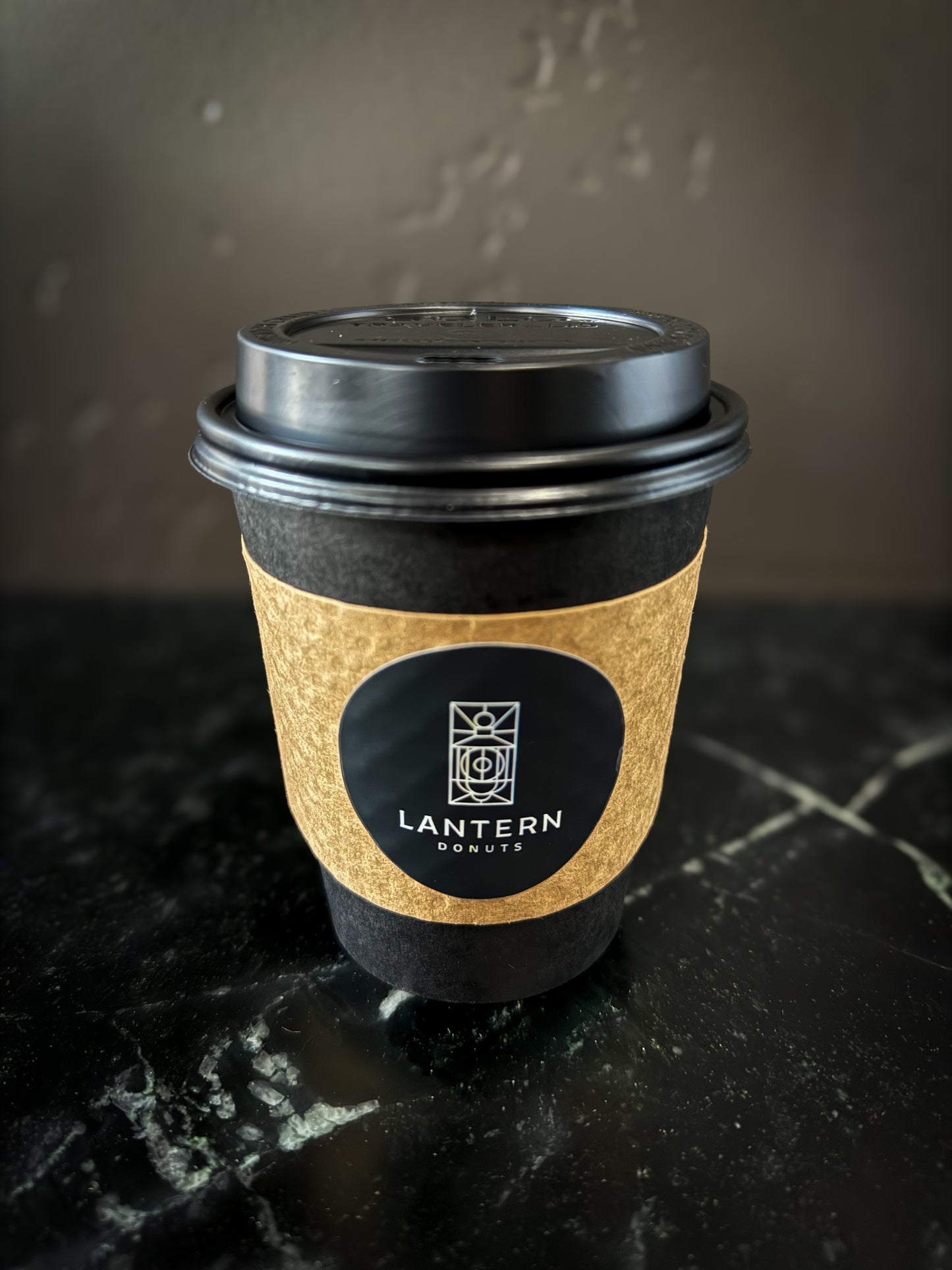 Drip Coffee