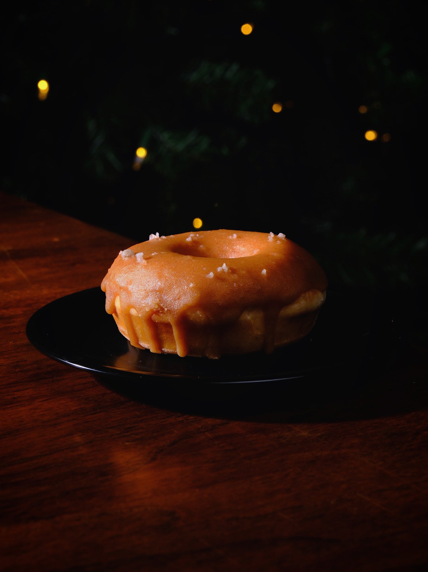 Sweet & Salty