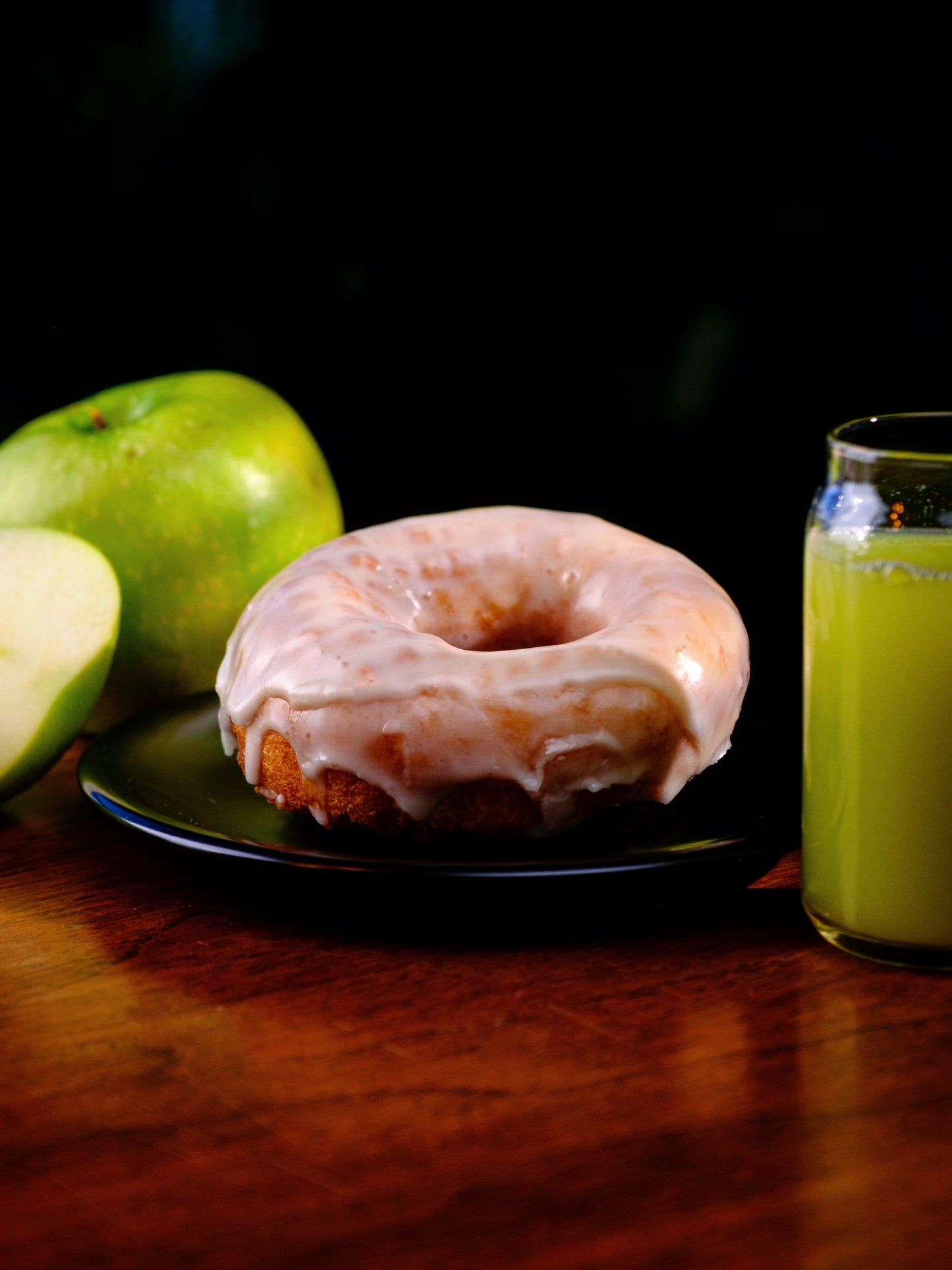 Sour Apple