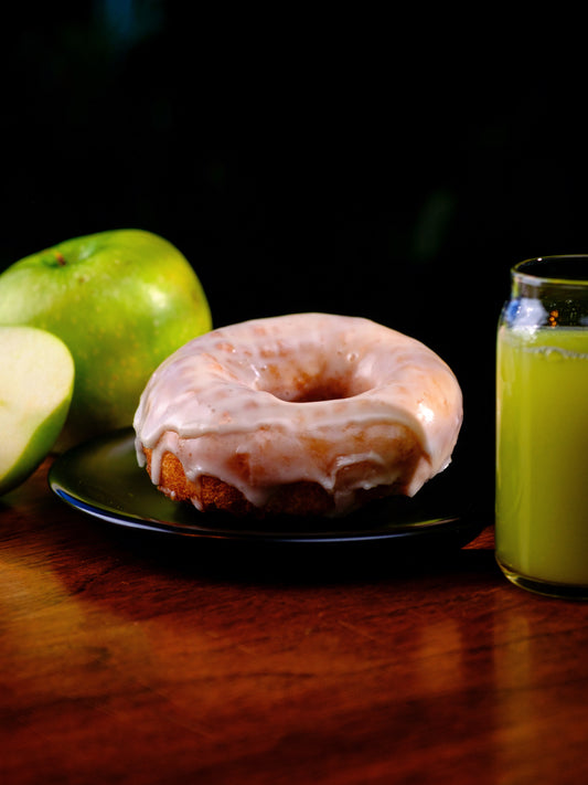 Sour Apple