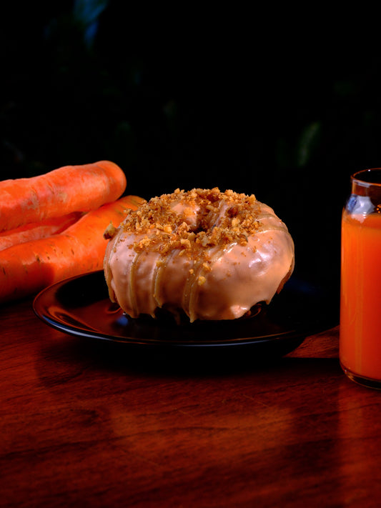 24 Carrots