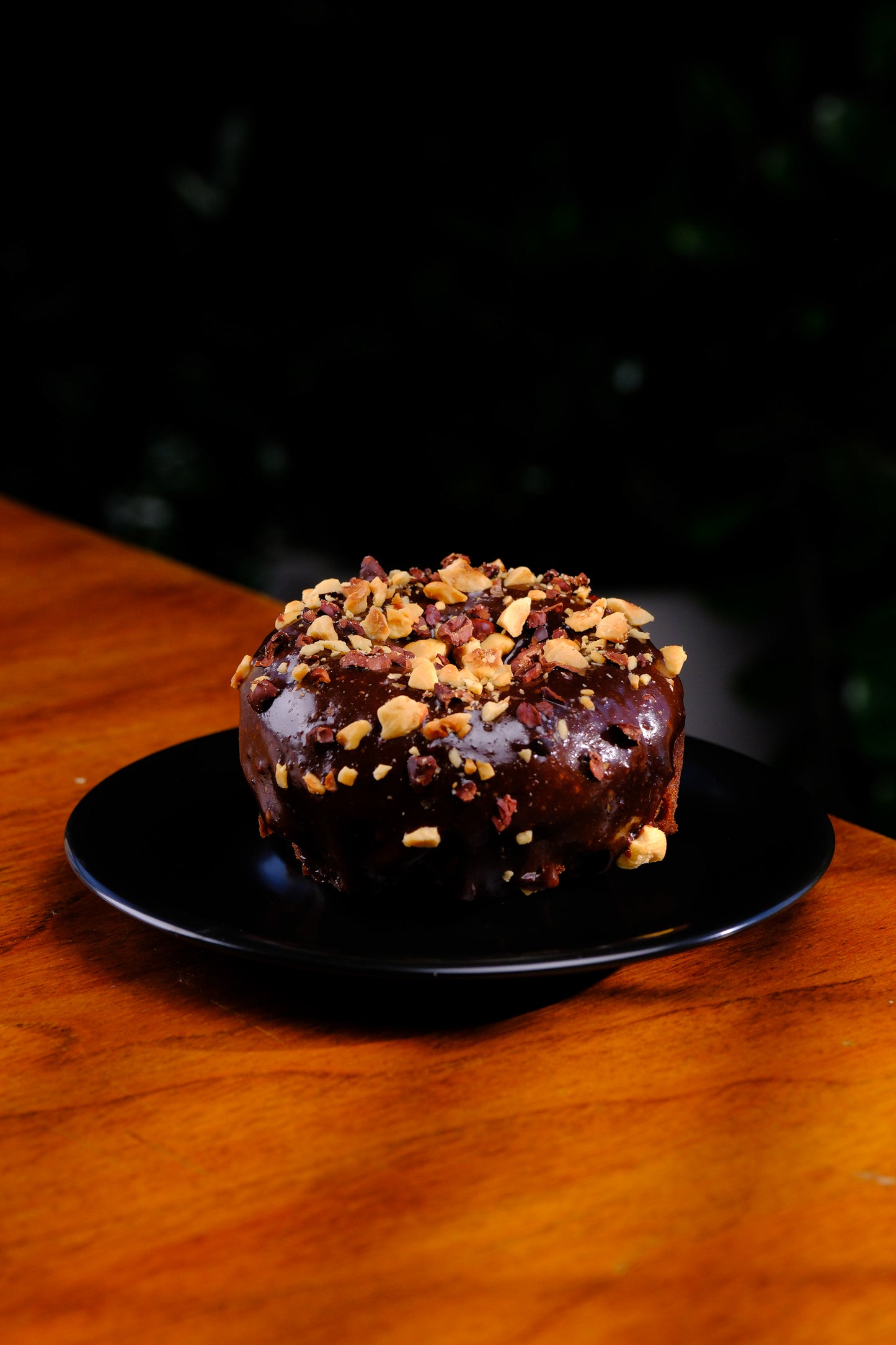 Cocoa-Nuts