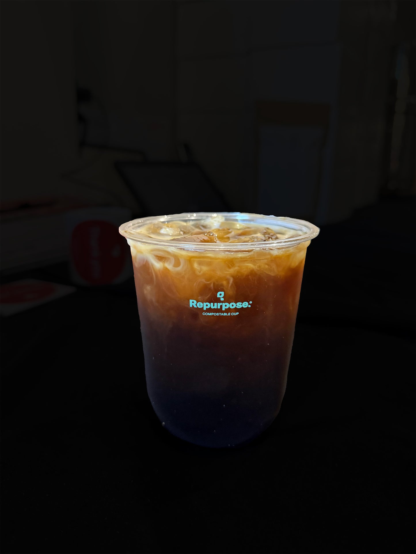 Cold Brew