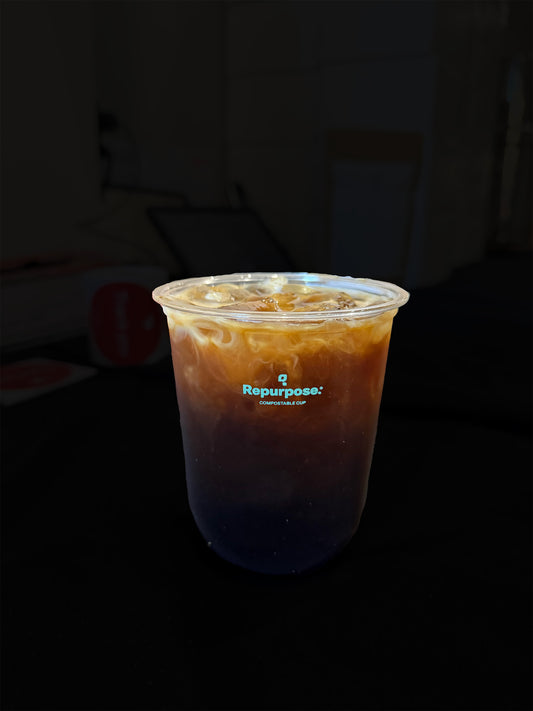 Cold Brew