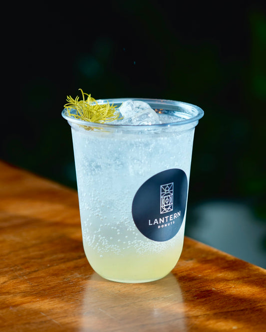 Fir Fizz