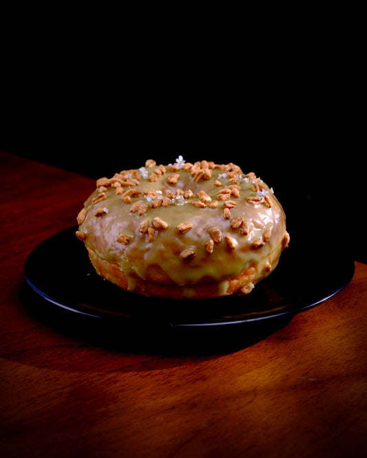 Yarrow Farro