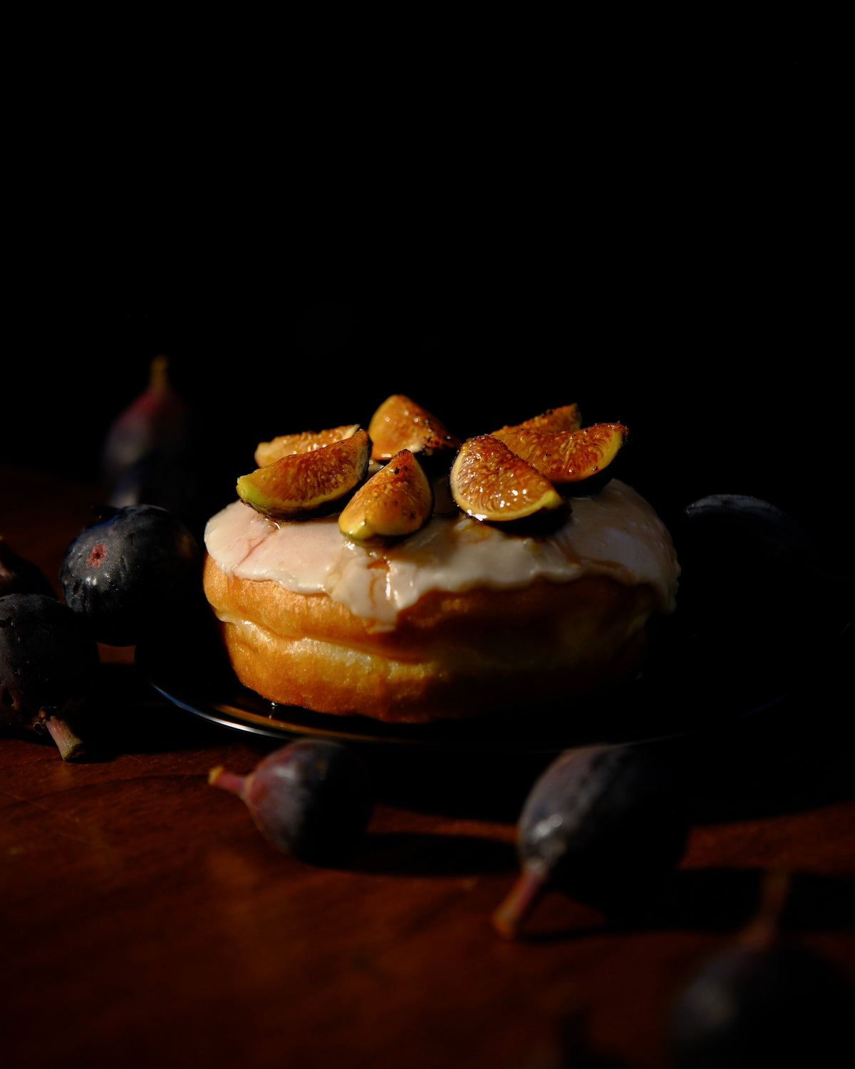 Fig & Bleu