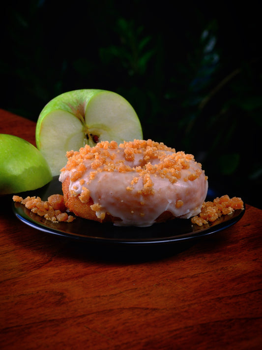 Candy Sour Apple
