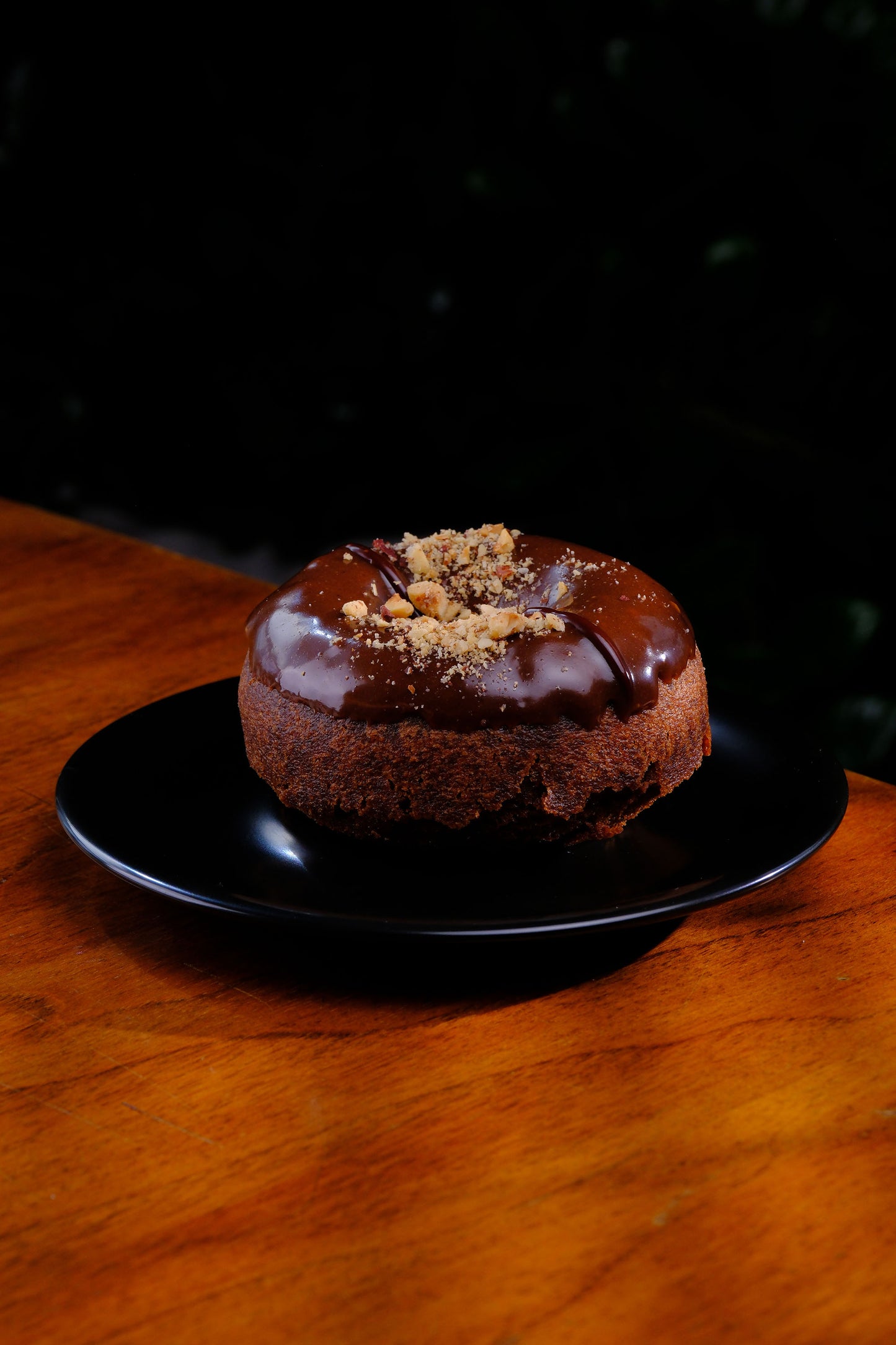 Cocoa-Nuts
