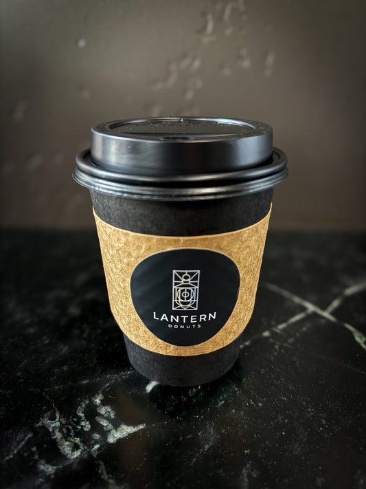 Drip Coffee