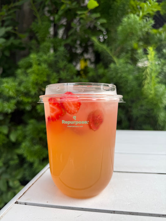 Strawberry Lemonade