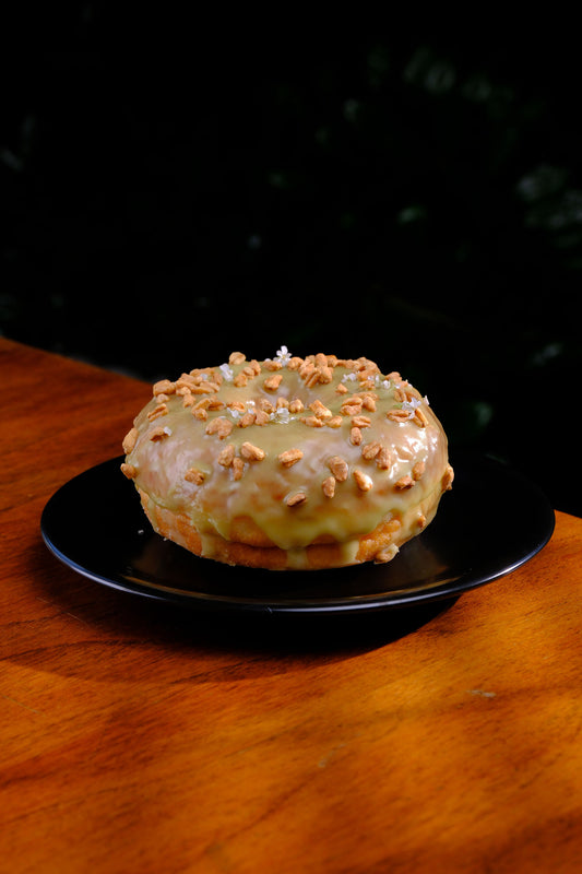 Yarrow Farro
