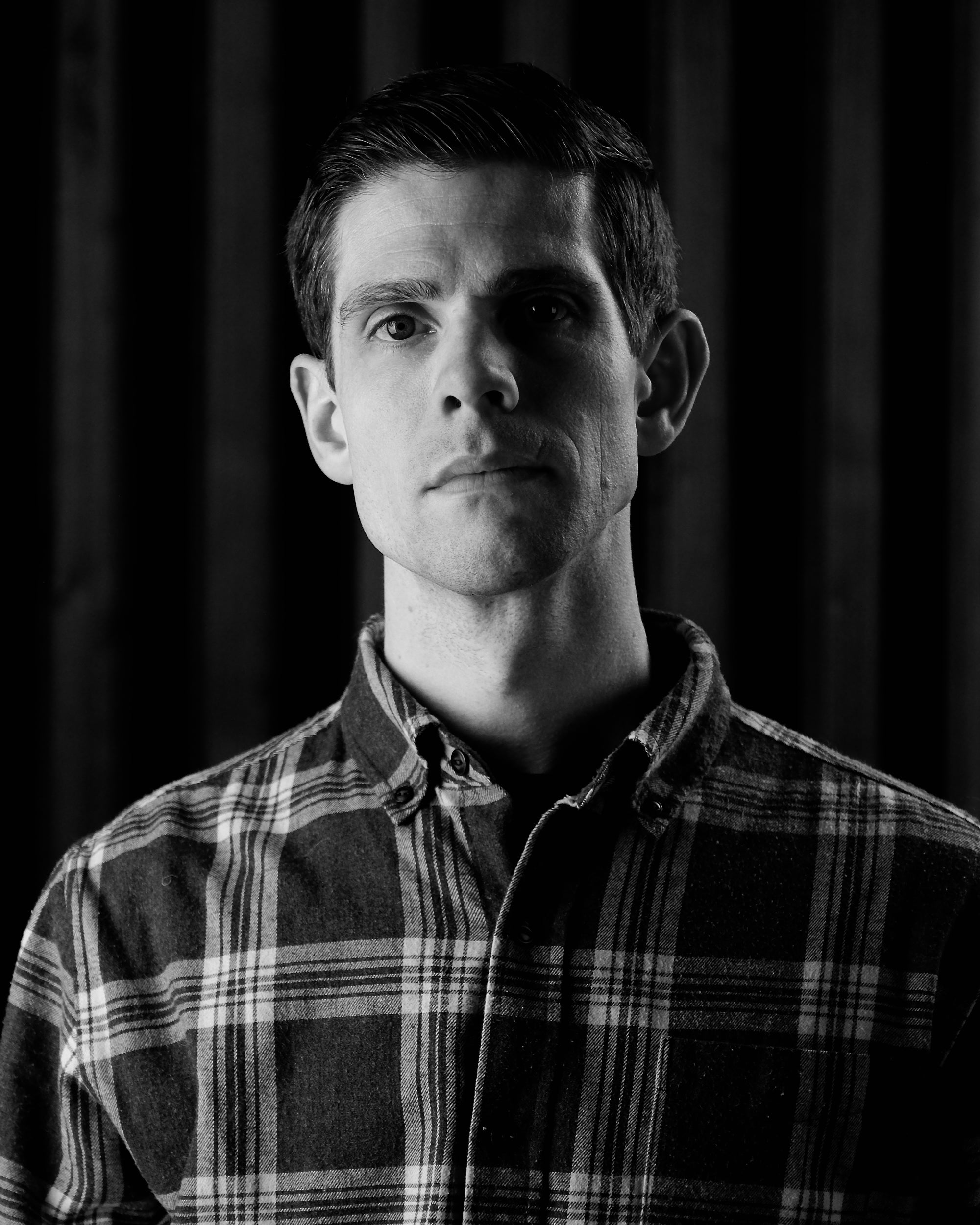 Daniel Brenneise, Coffee Director and Partner