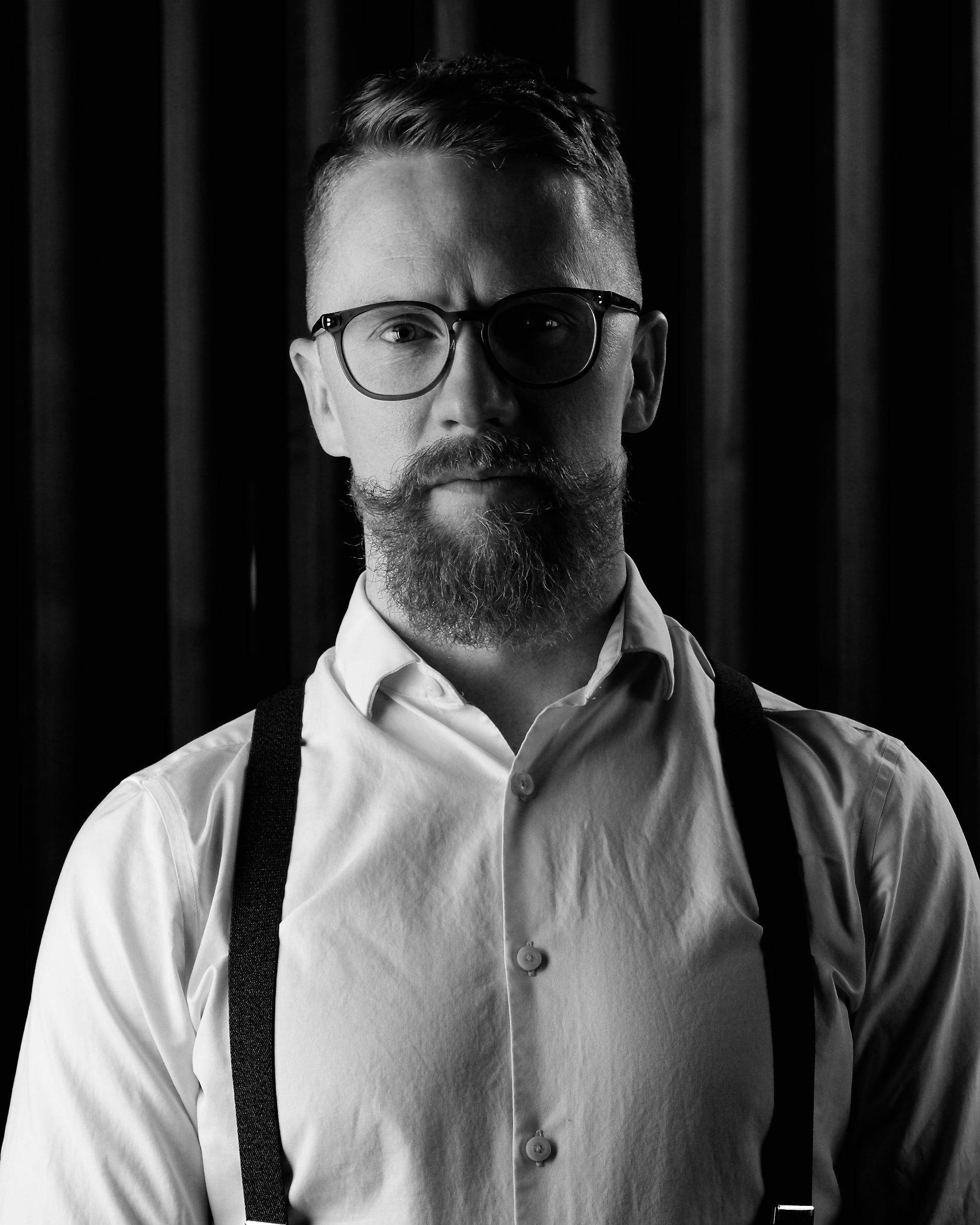 Kevan Turner, General Manager