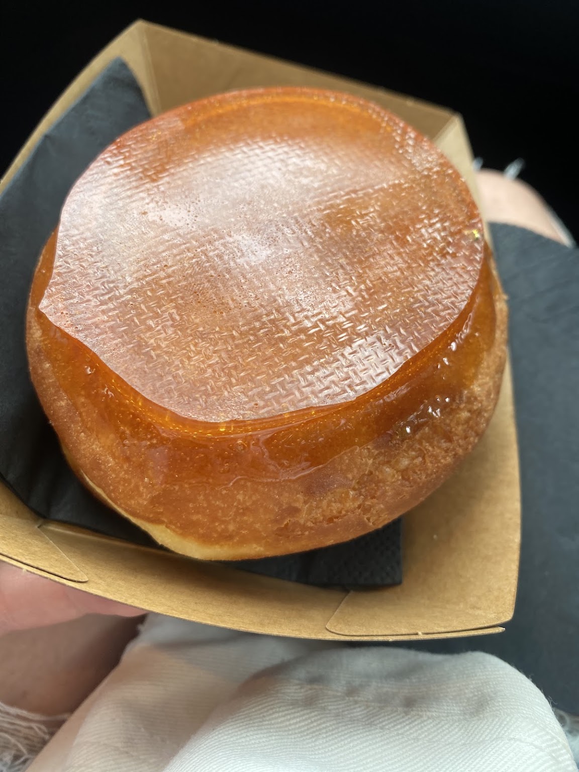 Donuts from Emileigh W.'s review