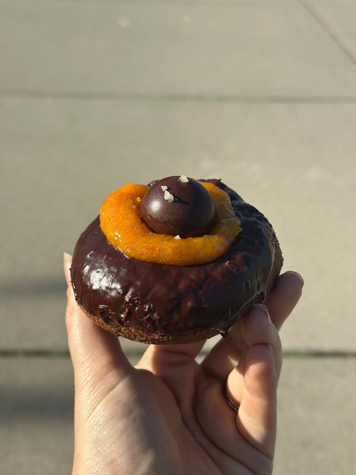 Donuts from Emma H.'s review