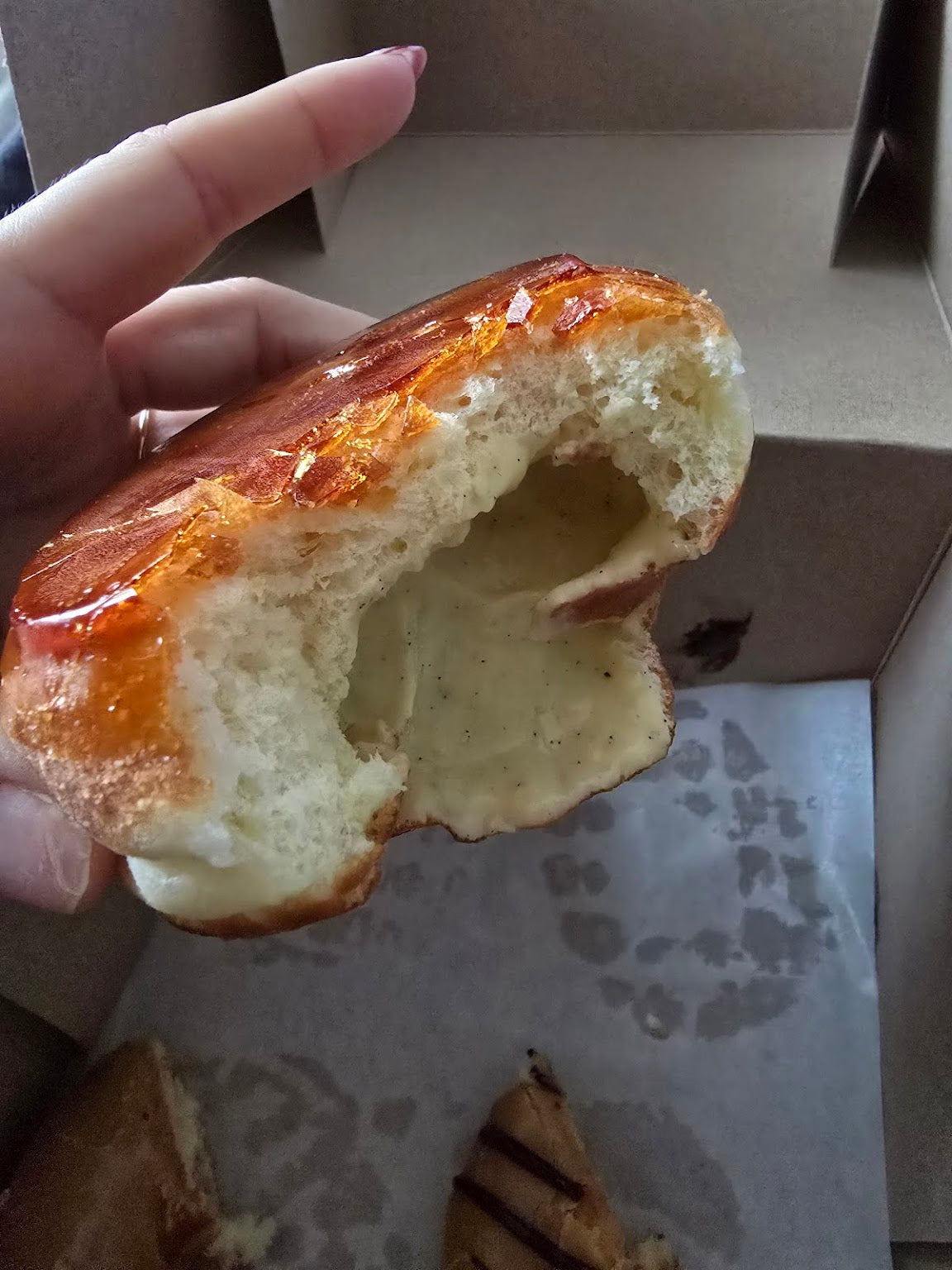 Donuts from Hannah S.'s review